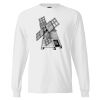 Custom Print Long-Sleeve Shirt Thumbnail