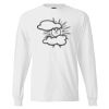 Custom Print Long-Sleeve Shirt Thumbnail