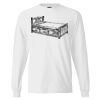 Custom Print Long-Sleeve Shirt Thumbnail