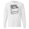 Custom Print Long-Sleeve Shirt Thumbnail