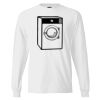 Custom Print Long-Sleeve Shirt Thumbnail