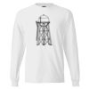 Custom Print Long-Sleeve Shirt Thumbnail