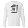 Custom Print Long-Sleeve Shirt Thumbnail