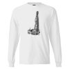 Custom Print Long-Sleeve Shirt Thumbnail