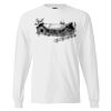 Custom Print Long-Sleeve Shirt Thumbnail