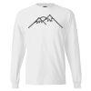 Custom Print Long-Sleeve Shirt Thumbnail