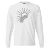 Custom Print Long-Sleeve Shirt Thumbnail