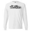 Custom Print Long-Sleeve Shirt Thumbnail