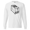 Custom Print Long-Sleeve Shirt Thumbnail