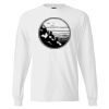 Custom Print Long-Sleeve Shirt Thumbnail