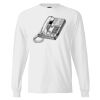 Custom Print Long-Sleeve Shirt Thumbnail