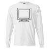 Custom Print Long-Sleeve Shirt Thumbnail