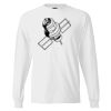 Custom Print Long-Sleeve Shirt Thumbnail