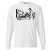 Custom Print Long-Sleeve Shirt Thumbnail