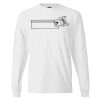 Custom Print Long-Sleeve Shirt Thumbnail