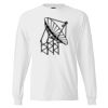 Custom Print Long-Sleeve Shirt Thumbnail