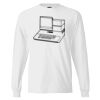 Custom Print Long-Sleeve Shirt Thumbnail