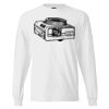 Custom Print Long-Sleeve Shirt Thumbnail