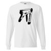 Custom Print Long-Sleeve Shirt Thumbnail