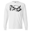 Custom Print Long-Sleeve Shirt Thumbnail