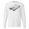 Custom Print Long-Sleeve Shirt Thumbnail