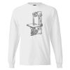 Custom Print Long-Sleeve Shirt Thumbnail