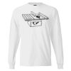 Custom Print Long-Sleeve Shirt Thumbnail