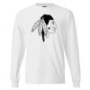 Custom Print Long-Sleeve Shirt Thumbnail