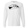 Custom Print Long-Sleeve Shirt Thumbnail