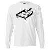 Custom Print Long-Sleeve Shirt Thumbnail