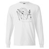 Custom Print Long-Sleeve Shirt Thumbnail