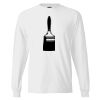 Custom Print Long-Sleeve Shirt Thumbnail