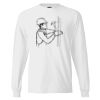 Custom Print Long-Sleeve Shirt Thumbnail