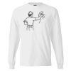 Custom Print Long-Sleeve Shirt Thumbnail