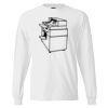 Custom Print Long-Sleeve Shirt Thumbnail