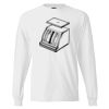 Custom Print Long-Sleeve Shirt Thumbnail