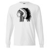 Custom Print Long-Sleeve Shirt Thumbnail