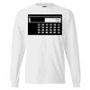 Custom Print Long-Sleeve Shirt Thumbnail