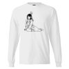 Custom Print Long-Sleeve Shirt Thumbnail