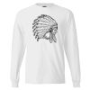 Custom Print Long-Sleeve Shirt Thumbnail