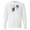 Custom Print Long-Sleeve Shirt Thumbnail