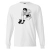 Custom Print Long-Sleeve Shirt Thumbnail