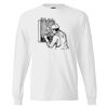 Custom Print Long-Sleeve Shirt Thumbnail