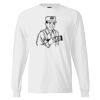 Custom Print Long-Sleeve Shirt Thumbnail