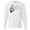 Custom Print Long-Sleeve Shirt Thumbnail