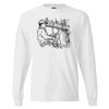 Custom Print Long-Sleeve Shirt Thumbnail