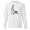 Custom Print Long-Sleeve Shirt Thumbnail