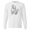 Custom Print Long-Sleeve Shirt Thumbnail