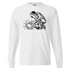 Custom Print Long-Sleeve Shirt Thumbnail