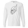 Custom Print Long-Sleeve Shirt Thumbnail